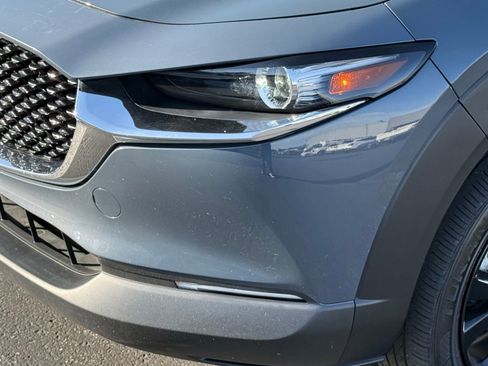 Used 2023 MAZDA CX-30 AWD 2.5 S w/ Preferred Package image 9