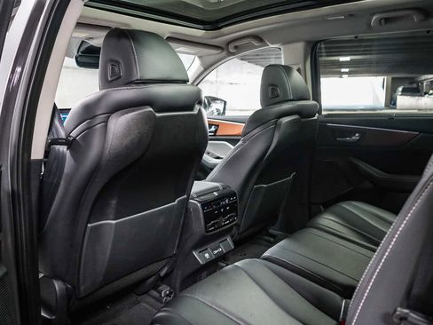 Certified 2022 Acura MDX FWD w/ Technology Package image 22