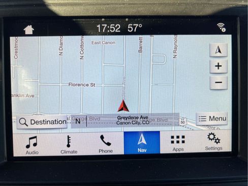 Used 2019 Ford Expedition Limited w/ Equipment Group 301A image 27