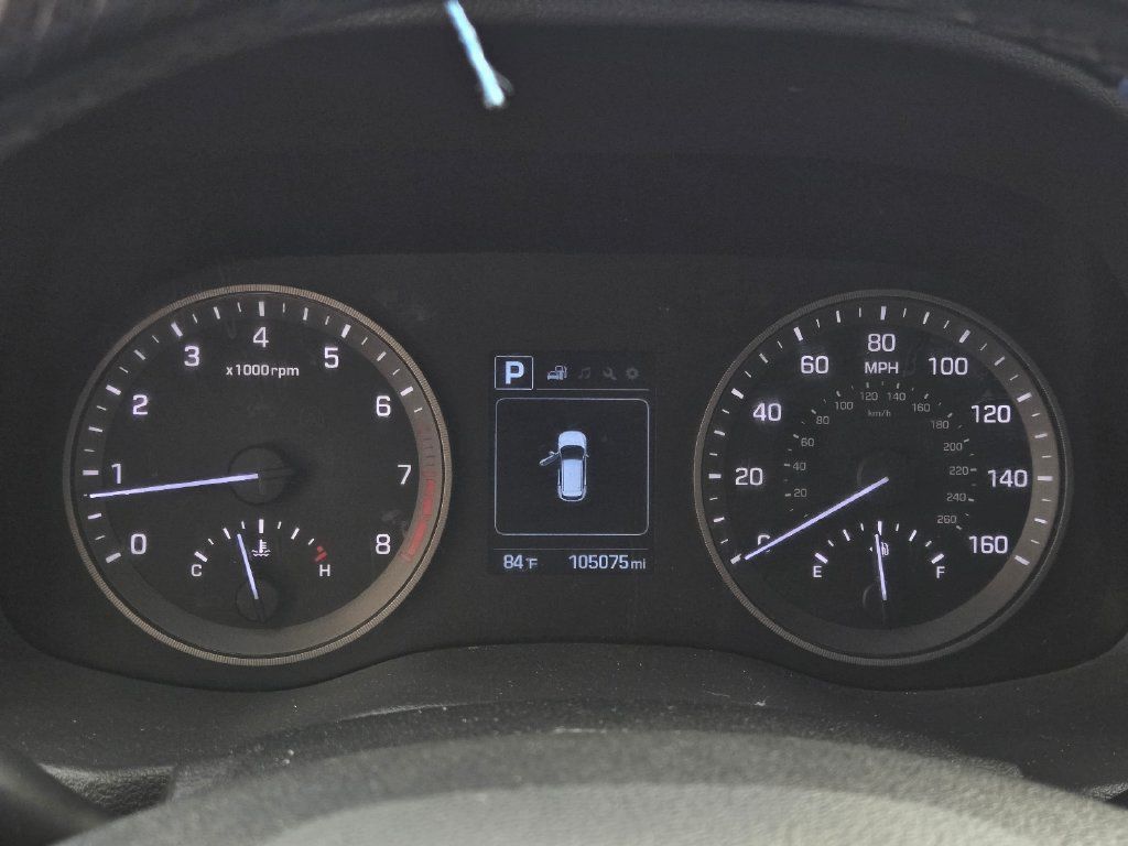 Used 2016 Hyundai Tucson Sport FWD image 26