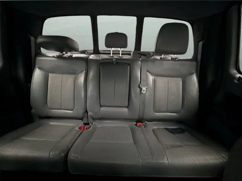 Used 2013 Ford F150 Lariat w/ Luxury Equipment Group AWD/4WD image 17