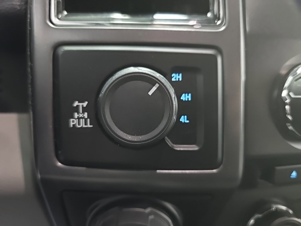Used 2017 Ford F150 XLT w/ Max Trailer Tow Package AWD/4WD image 30