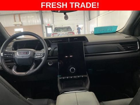 Used 2026 GMC Terrain AT4 AWD/4WD image 22