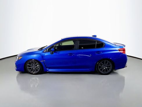 Used 2019 Subaru WRX Premium image 6