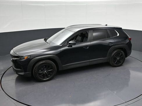 Used 2024 MAZDA CX-50 AWD 2.5 S w/ Cargo Package image 26
