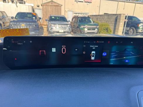 Used 2025 Ford Expedition Max Active image 16