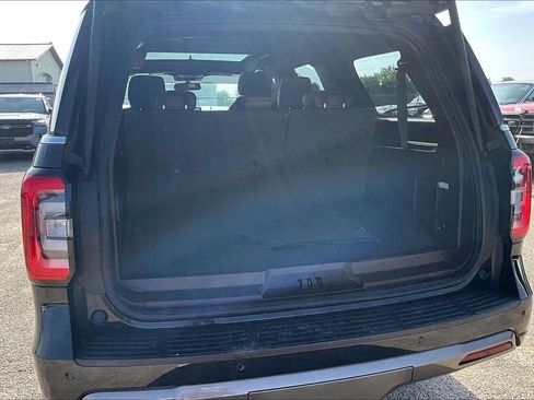Used 2023 Ford Expedition Max King Ranch AWD/4WD image 20