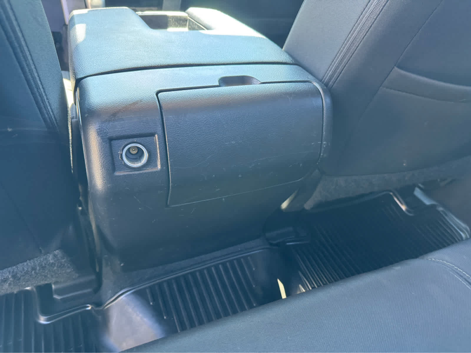 Used 2019 Toyota Tundra SR5 w/ TRD Sport Package AWD/4WD image 23