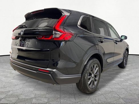 New 2026 Honda CR-V EX-L image 7