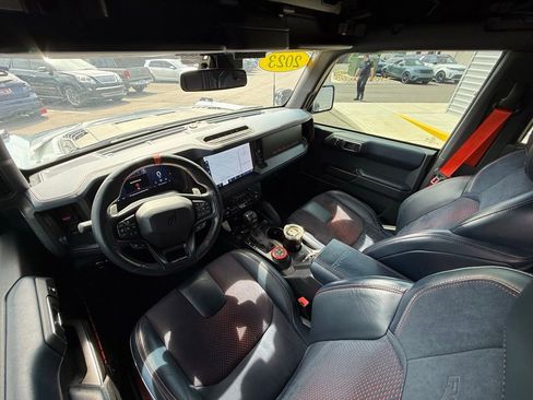 Used 2023 Ford Bronco Raptor AWD/4WD image 30