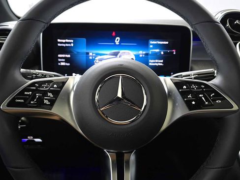 New 2026 Mercedes-Benz GLC 300 4MATIC image 27