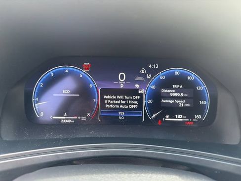 Certified 2024 Toyota Grand Highlander AWD image 34