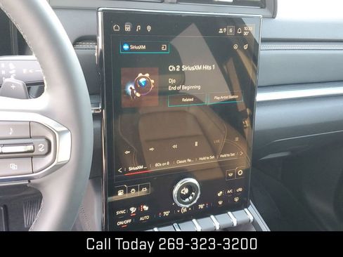 New 2026 GMC Terrain Elevation w/ Elevation Premium Package image 13