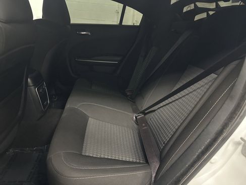 Used 2021 Dodge Charger Scat Pack image 34