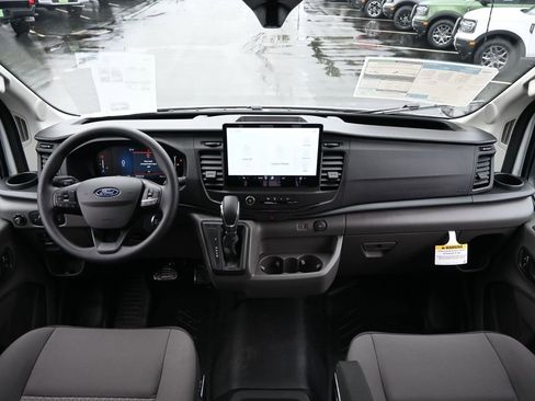 New 2026 Ford Transit 250 148 Medium Roof Extended AWD image 31