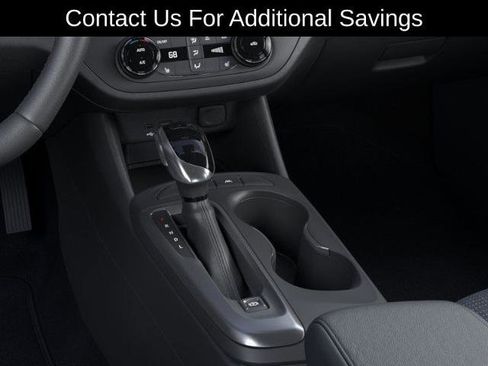 New 2026 Buick Envista Preferred w/ Convenience I Package image 23