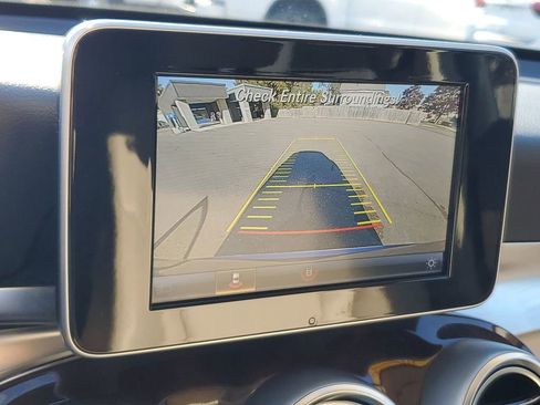 Used 2018 Mercedes-Benz GLC 300 image 23