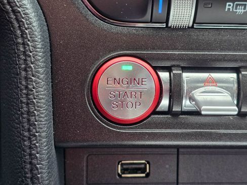 Used 2020 Ford Mustang Coupe w/ Equipment Group 101A RWD image 18