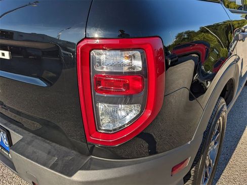 Used 2024 Ford Bronco Sport Big Bend image 11