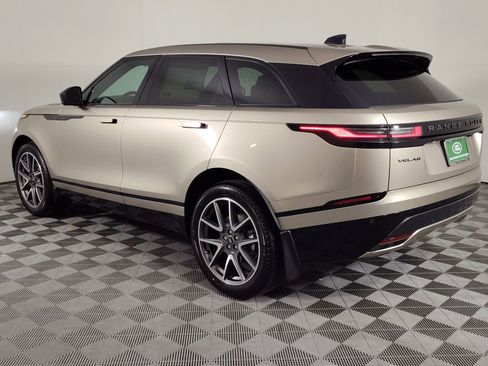 Used 2026 Land Rover Range Rover Velar Dynamic SE AWD/4WD image 3