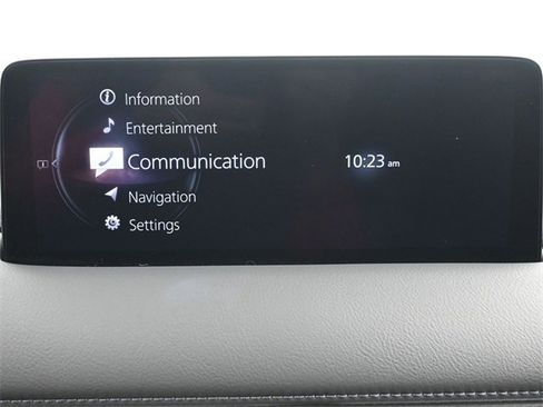 Certified 2023 MAZDA CX-5 AWD 2.5 S w/ Select Package image 11