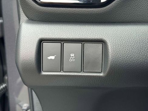 New 2025 Honda Pilot Touring image 24