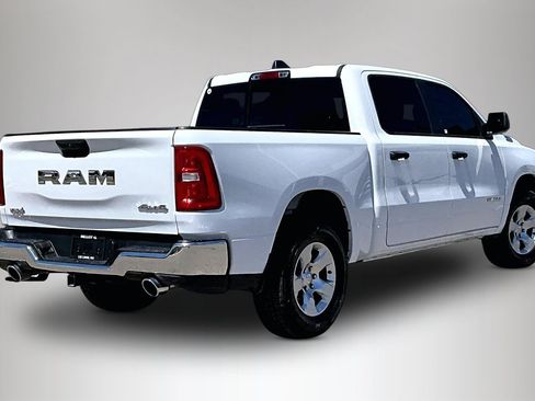 Used 2026 RAM 1500 Tradesman AWD/4WD image 6