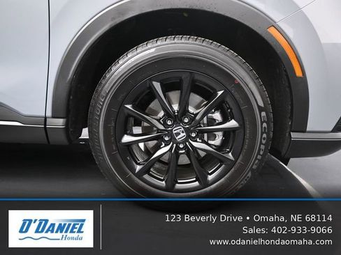 Used 2026 Honda CR-V Sport image 42