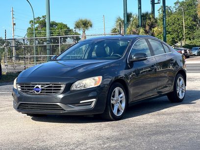 Used 2015 Volvo S60 T5 Premier