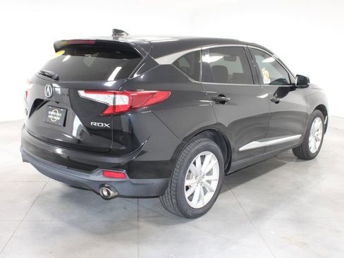 Used 2019 Acura RDX FWD image 8