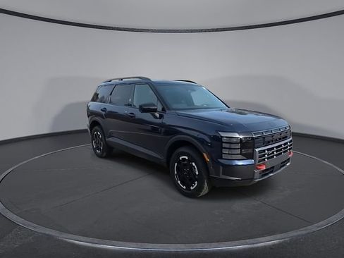 New 2026 Hyundai Palisade XRT Pro AWD/4WD image 2