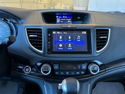 Used 2016 Honda CR-V EX-L image 7