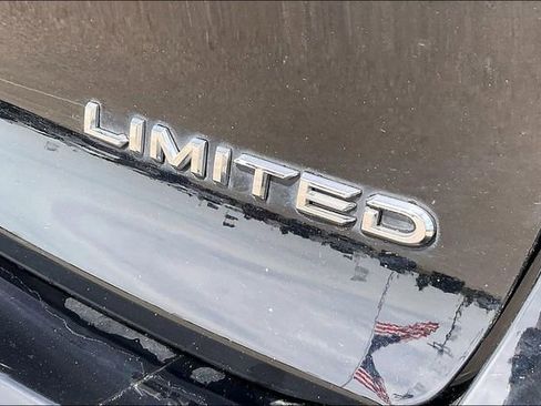 Used 2023 Toyota Crown w/ Advanced Technology Package AWD/4WD image 7