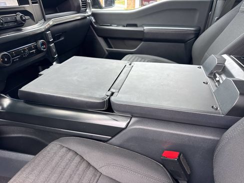 Used 2023 Ford F150 XL w/ STX Appearance Package RWD image 25