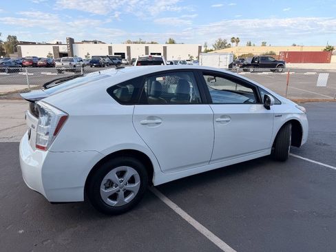 Used 2010 Toyota Prius Two FWD image 8