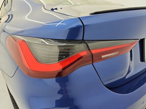 Used 2023 BMW 430i Coupe w/ M Sport Package RWD image 44
