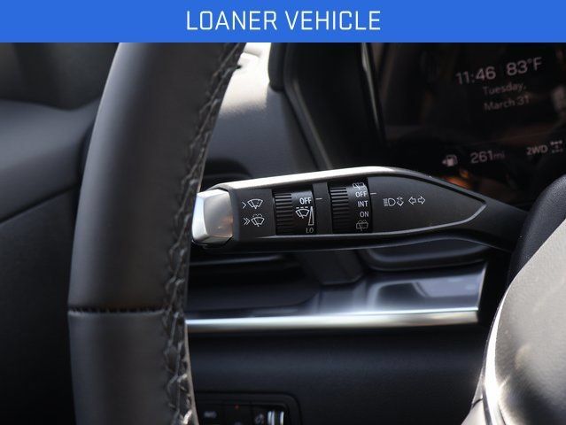 New 2026 GMC Terrain Denali AWD/4WD image 32