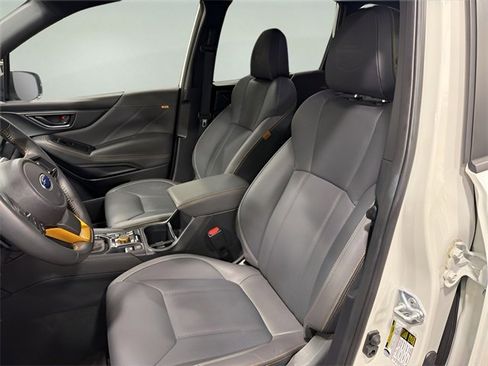 Certified 2024 Subaru Forester Wilderness image 12