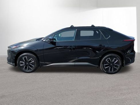 New 2026 Toyota bZ AWD/4WD image 9