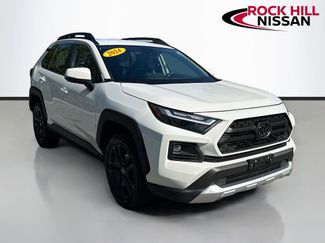 Used 2024 Toyota RAV4 Adventure AWD/4WD 360° Tour