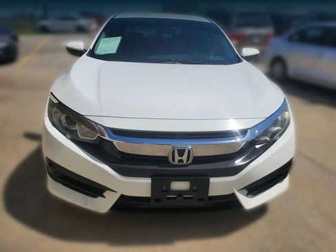 Used 2016 Honda Civic LX image 21