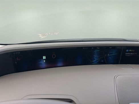 New 2026 Lincoln Nautilus Black Label w/ Jet Appearance Package image 13