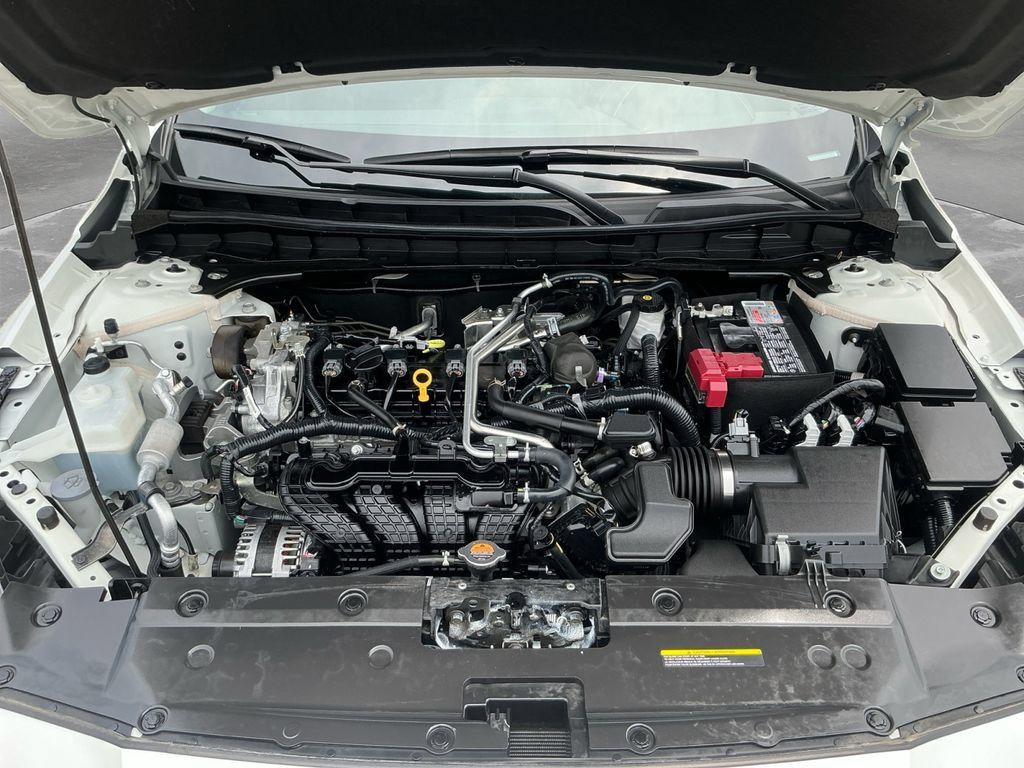Used 2023 Nissan Altima 2.5 SR w/ SR Premium Package AWD/4WD image 18