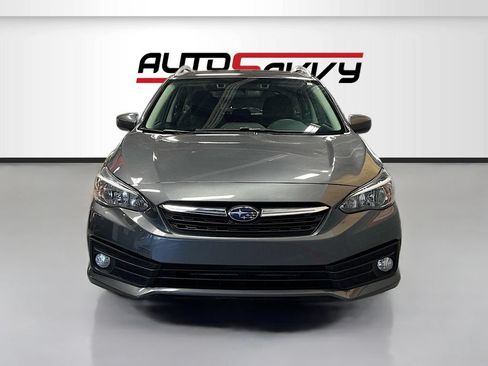 Used 2023 Subaru Impreza 2.0i Premium AWD/4WD image 2