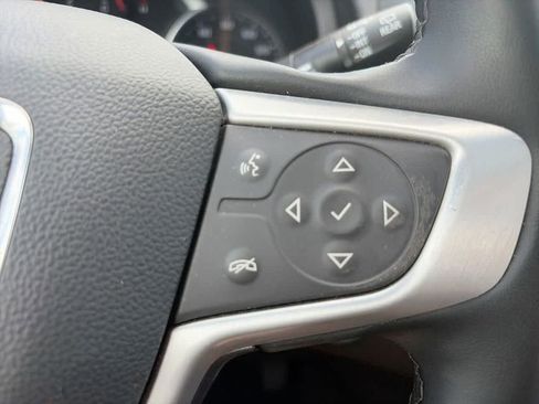 Used 2024 GMC Terrain SLT AWD/4WD image 24