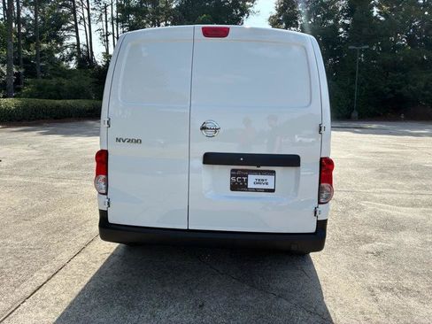 Used 2019 Nissan NV200 S w/ Cruise Control Package FWD image 8