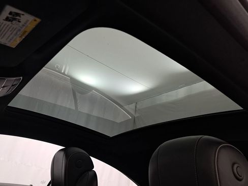 Used 2016 Mercedes-Benz S 63 AMG 4MATIC Coupe image 8