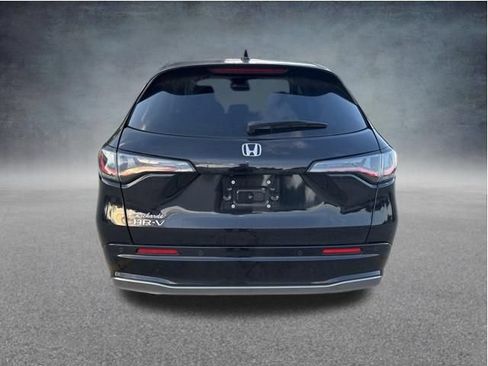Used 2025 Honda HR-V EX-L image 4