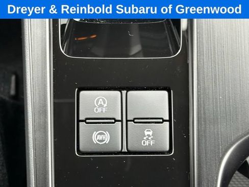 New 2026 Subaru Outback Limited w/ Premium/Limited Plus Package AWD/4WD image 22