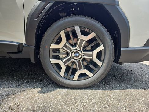 New 2026 Subaru Outback Touring XT AWD/4WD image 19